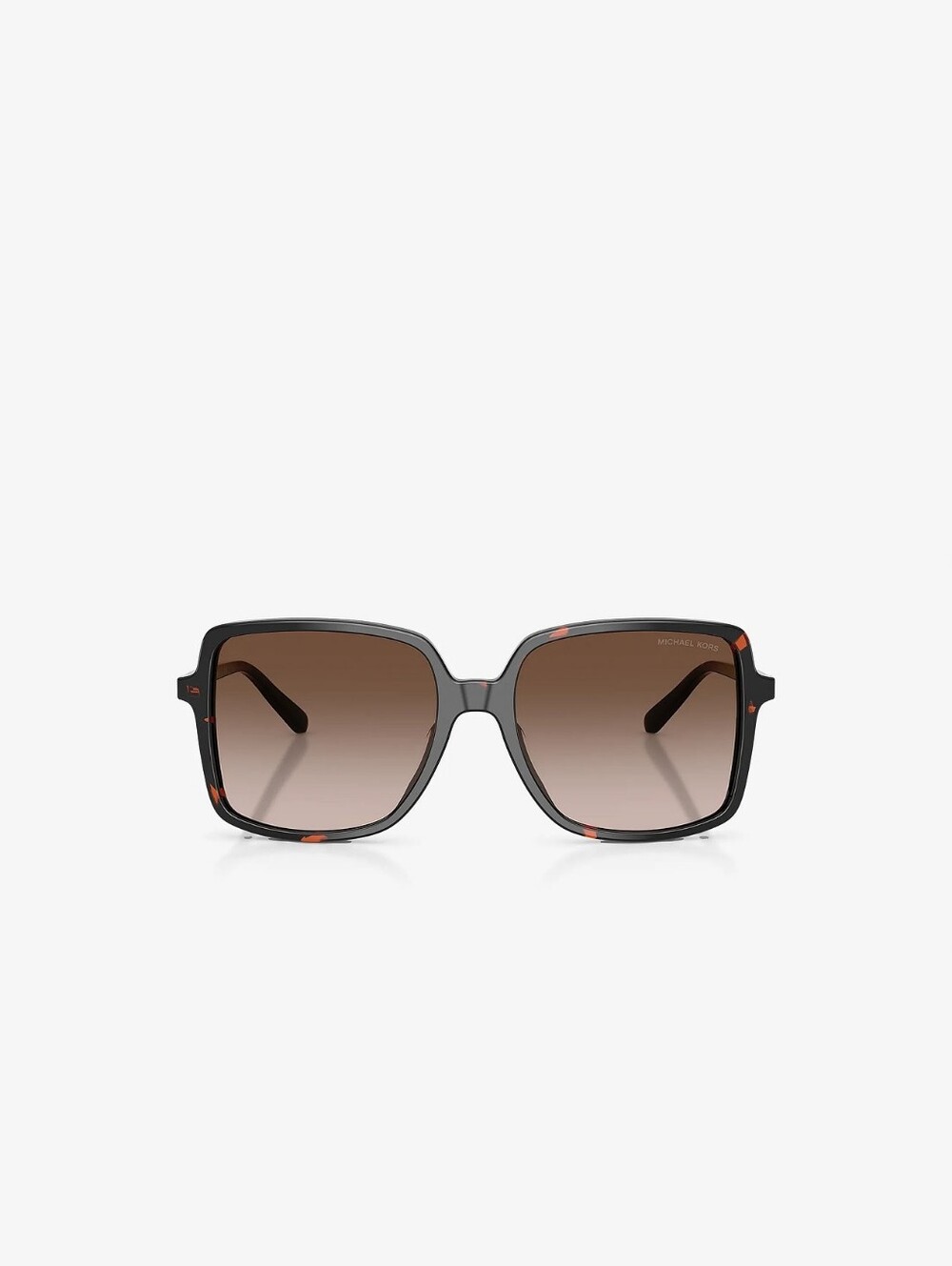 Michael Kors Isle of Palms Tortoise Sunglasses MK2098U